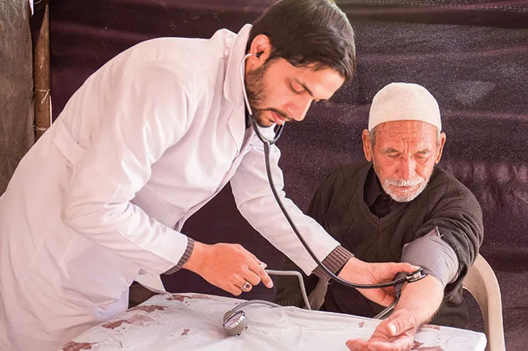  آماده‌تر می‌آییم