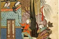 سیندخت | مادری که با خرد، عشق را نجات داد