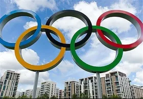 کمیته بین&zwnj;المللی المپیک (IOC) تعطیل شد