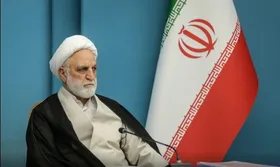 اژه&zwnj;ای: مراقب شگرد&zwnj;های دشمن در پروژه ناامن&zwnj;سازی ایران باشیم