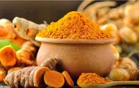 مصرف این ادویه جادویی از پیری زودرس پیشگیری می‌کند!