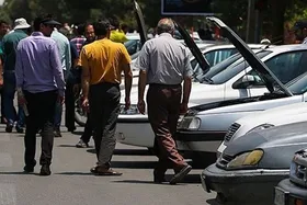 بازار خودرو در انتظار قیمت های جدید و نوسانات ارز | خودرو بخریم یا نخریم؟