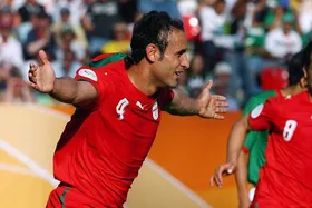 سالروز گل تلخ سرمربی پرسپولیسی&zwnj;ها به مکزیک+ ویدئو