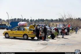 جزئیات تمهیدات فرمانداری مشهد برای استقبال از زائران نوروزی از زبان فرماندار