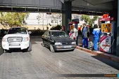 بروز اختلال در پمپ بنزین‌های مشهد | فعلاً امکان سوخت‌گیری وجود ندارد (۲۷ آذر ۱۴۰۲)