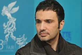 محمدرضا فروتن با &laquo;فصل ماهی سفید&raquo; به سینما می&zwnj;آید