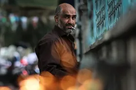 فیلم سینمایی &laquo;بی&zwnj;مادر&raquo; قاچاق شد!