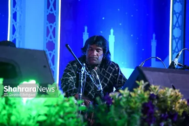 گلشهر، میزبان رویداد بین‌المللی  «رمضان ماه امت»