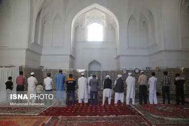 وضعیت مرز دوغارون و شهر تایباد پس از اتفاقات اخیر در افغانستان
