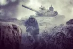 تصاویری جدید از فیلم «موقعیت مهدی» | هادی حجازی‌فر در نقش مهدی باکری