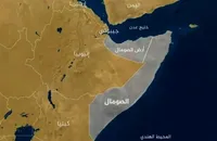خوش رقصی سومالی‌لند برای آمریکا
