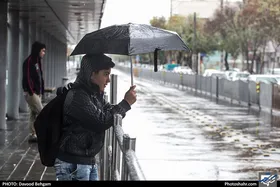 هوای استان خراسان رضوی تا ۱۰ درجه کاهش می&zwnj;یابد