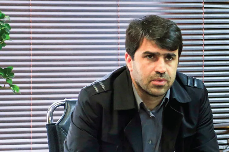 عمران از بزرگراه آزادی تا کال زرکش