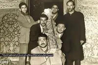 ارادتمندی که به چندین هنر آراسته بود | درباره آینه‌کار نامدار حرم رضوی