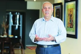 رونمایی از مستند &laquo;جایگاه محمود&raquo;