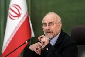 قالیباف: اگر به سوئیس نمی&zwnj;رفتیم، خون بیشتری از شیعیان لبنان ریخته می&zwnj;شد