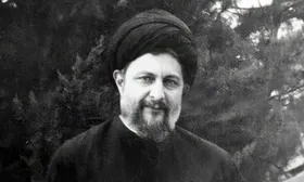 موشن&zwnj;گرافی| ربایش مرموز در لیبی | از ناپدید شدن امام موسی صدر تا تولد حزب&zwnj;الله