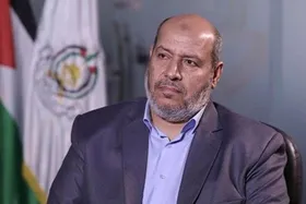 حماس پاسخ خود به پیشنهاد آتش&zwnj;بس غزه را داد
