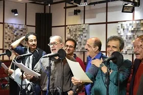 پخش ویژه برنامه &laquo;صبح جمعه با شما&raquo; در نیمه شعبان