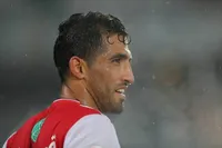 وحید امیری خانه نشین شد