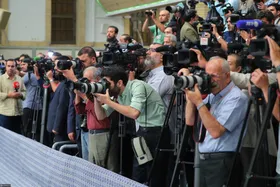 بازتاب انتخابات ریاست جمهوری ایران در رسانه&zwnj;های خارجی + فیلم و عکس