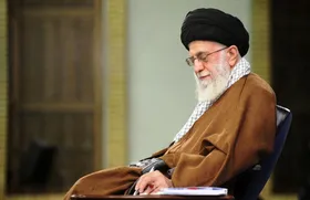 انتصاب حجت&zwnj;الاسلام ربانی به نمایندگی ولی&zwnj;فقیه در جهادکشاورزی با حکم رهبر معظم انقلاب