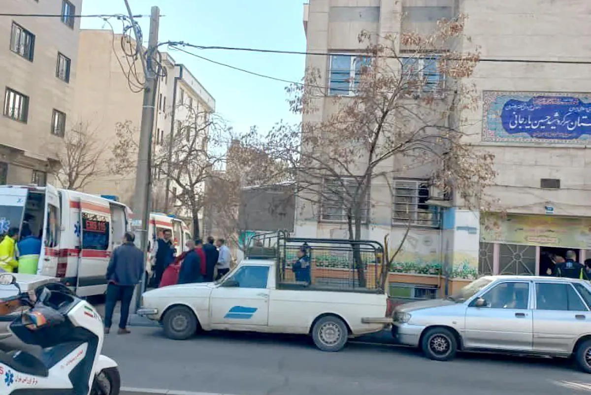 ویدئو| ماجرای بدحال‌شدن‌ دانش‌آموزان؛ حقیقت را از زبان بچه‌ها بشنوید