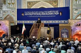 آیت&zwnj;الله علم&zwnj;الهدی: نتیجه گفتمان&zwnj;های انحرافی، تضعیف قدرت ما در منطقه و رهبری است | پایان جنگ بدون دستیابی به حقوق و منافع ملی، پیروزی دشمن است