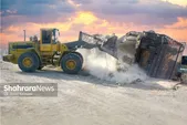 مجازات‌های تصرف زمین‌های ملی  برای زمین‌خواران بازدارنده نیست | زمین‌خواری؛ جرم همچنان جذاب