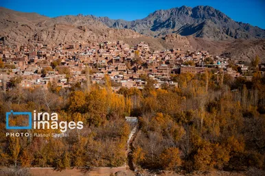 ایران زیباست | پائیز در ابیانه