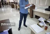کارمندان می‌توانند از مرخصی استعلاجی ساعتی استفاده کنند