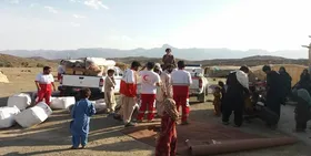 ۳۰ روستا از مناطق زلزله&zwnj;زده سنگان، ارزیابی شد