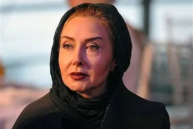 &laquo;کتایون ریاحی&raquo; بازداشت شد + جزئیات