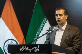 استعفای رئیس مرکز ارتباطات مردمی ریاست جمهوری (۲۲ آذر ۱۴۰۴)