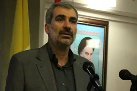 وزیر پیشنهادی آموزش&zwnj;و&zwnj;پرورش: به معیشت معلمان و تغییرات ساختاری خیلی فکر می&zwnj;کنم