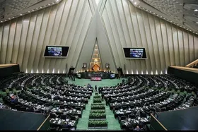 توضیحات رئیس سنی مجلس درباره جا&zwnj;به&zwnj;جایی ۴۱ رای دبیر هیئت&zwnj;رئیسه