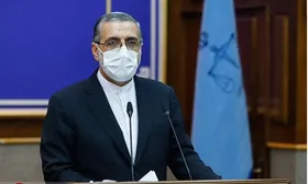 جزئیات انتشار سند تحول قوه قضائیه | آخرین اخبار از استرداد یکی از گردانندگان سایت&zwnj;های شرط&zwnj;بندی
