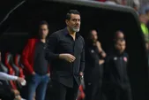 وضعیت نامشخص سرپرست پرسپولیس