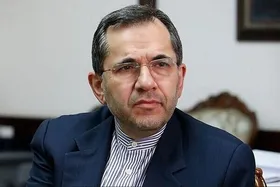 تخت روانچی به روسیه سفر کرد (۱۳ فروردین ۱۴۰۴)