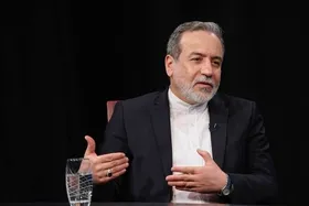 عراقچی: احتمالا روز پنجشنبه با ویتکاف در ژنو دیدار می&zwnj;کنم | پروتکل الحاقی با برخی شرایط قابل پذیرش است
