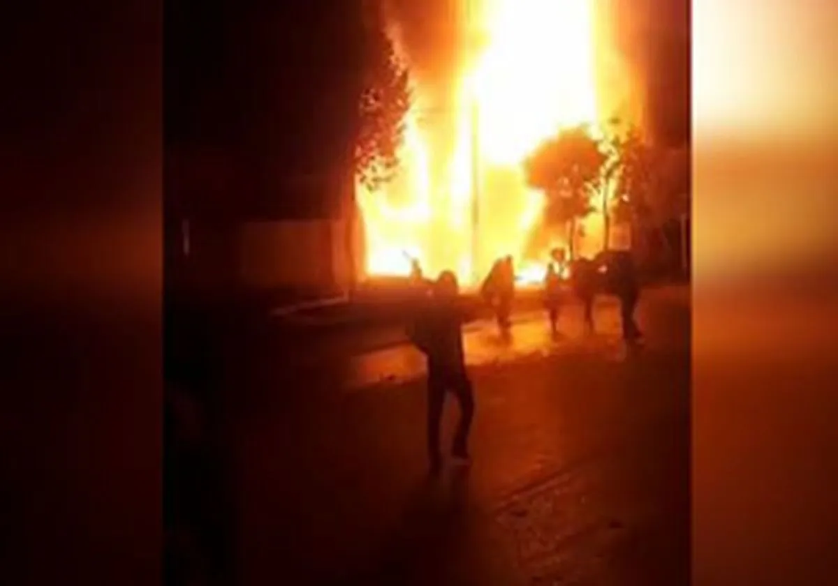 جواد روحی به چه جرمی در زندان بود؟