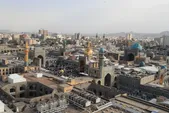بودجه زیارت برای ۴ شهر زیارتی، تنها ۳۵۰ میلیارد تومان