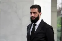 نام الجولانی از فهرست تروریسم‌های سازمان ملل حذف شد