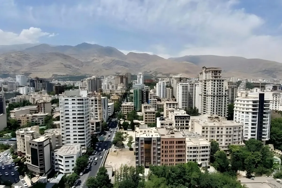 پیش‌بینی کاهش قیمت مسکن تا آخر سال (۱۸ فروردین ۱۴۰۳)
