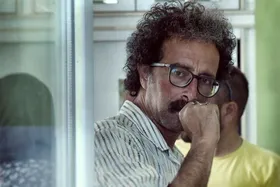 بابک خواجه&zwnj;پاشا، چهره&zwnj;ای فعال در سینمای نوین ایران + بیوگرافی