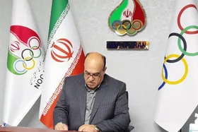 رئیس جدید فدراسیون بدمینتون ایران انتخاب شد