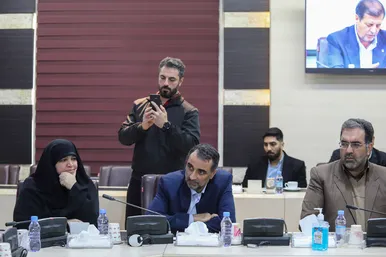 امضا تفاهم‌نامه همکاری شهرداری مشهد با شرکت ذوب‌آهن اصفهان