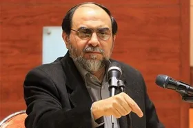 رحیم&zwnj;پور ازغدی: آیات قرآن بهترین راهنما برای جهاد فی سبیل&zwnj;الله است