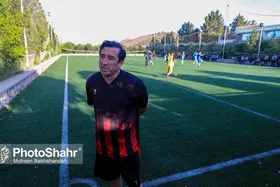 خداداد عزیزی: کسانی که اساسنامه انتخابات هیات&zwnj;های فوتبال استانی را نوشته&zwnj;اند نابغه&zwnj;اند!