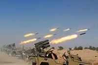 حمله موشکی جدید حزب الله لبنان به مواضع نظامیان رژیم صهیونیستی